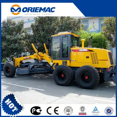 Neuer 180 PS Oriemac Motorgrader zum Verkauf Gr180